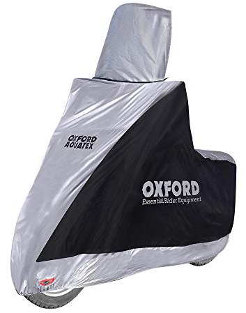 Oxford Aquatex Highscreen Scooter Cover (CV216)
