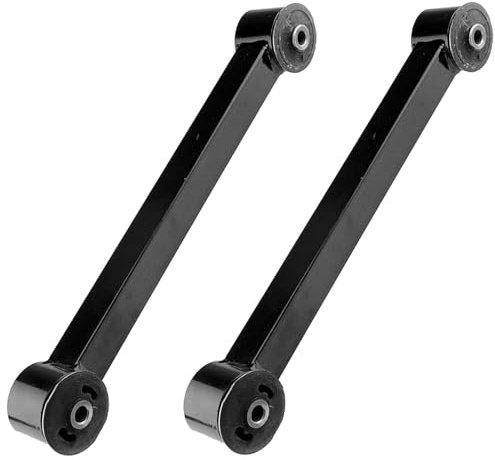 2x Querlenker Hinterachse unten für Jeep Commander XK XH für Grand Cherokee III WH WK