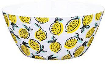 infinite by GEDA LABELS (INFKH) 13162 - Cuenco de melamina