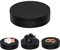 Mcbazel Présentoir Rotatif à 360 Degrés pour la Photographie 3KG Table Tournante Motorisée à 360° pour la Présentation de Bijoux,Montres,Produits numériques(Noir)