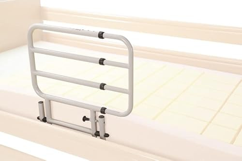 Moretti Ibérica Barandilla Abatible Extensible Universal para Cama de Adulto
