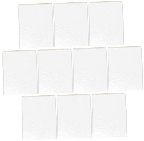 CIYODO 10stücke Teiliges Nylon Mesh Filtertüten Widerstandsfähige Wiederverwendbare Honigsiebe Mit Breitem Verschluss Feinmaschige Honigfilterbeutel Für Lebensmittel Kaffee Saft Und Tee p