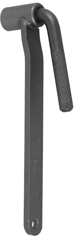 MAGICLULU Regolazione Valvole per Strumento Pratico per Del Motore Facile da Usare per La Regolazione e delle Viti delle Valvole per Motociclisti e Meccanici