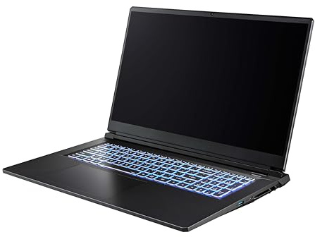 Captiva Notebook Advanced Gaming I94-350GE | Intel Core i7 13620H | 32GB DDR5 RAM | GeForce RTX 5060 8GB | 2 TB SSD | 17,3 Zoll Full HD 144Hz | Windows 11 Home