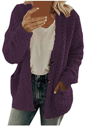 Cocila Lightning Deals Today ski clothes for woman fleece lined cardigan women cotton trench coat women ladies quilted jacket ladies sweatshirts size 16 Deals of The Day Todays Daily Deals