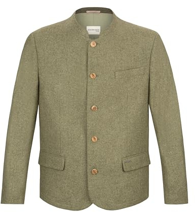 Stockerpoint Traditionell jacka Xaver, reed, 54