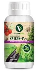 Macerato di Crisantemo per Uso Fogliare, 150ml, Soluzione Oleosa Naturale per Piante