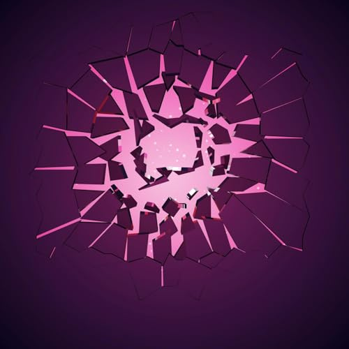 Shards of Former Light