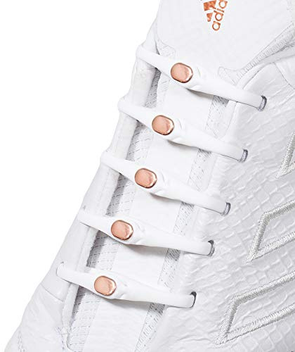 HICKIES ELASTISCHE SCHNÜRSENKEL MET - -