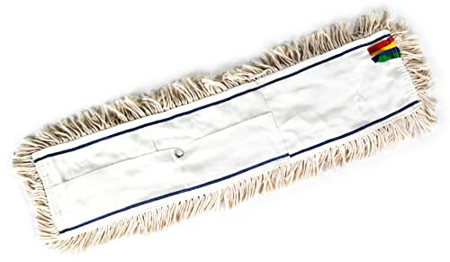 efase Recambio mopa de algodón 60 cm.