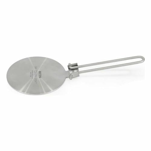 Quttin Adaptador de Inducción 14 cm