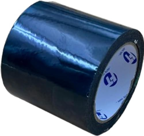 FFnxtvlk Ruban adhésif pour Gazon synthétique, Ruban de Couture for Gazon synthétique, Jardin extérieur, Noir, Vert, 100 mm x (3-20) m(Green Double Sided,100mmx10m)