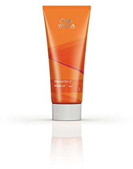 Straight Glättungscreme (N) Normales und wiederspenstiges Haar 200 ml