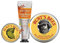 Burt's Bees Moisturising Hand Care Bundle. Includes a trio of, Lemon Butter Cuticle Cream Hand Salve Orange Mini Hand Cream