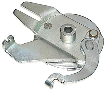 FLASQUE DE FREIN CYCLO ADAPTABLE MBK 51 ARRIERE DIAM 80mm (SANS MACHOIRES) -SELECTION P2R-