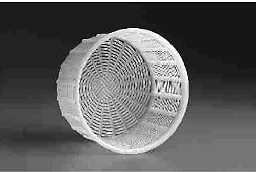 Gialtek Fuscella Forma canestrato per Formaggio da kg. 1