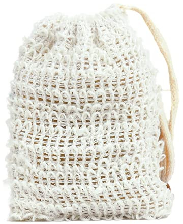 Red de jabón de sisal - Feel Natural