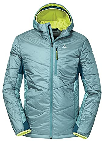 Schöffel Men's Stams M Padded Jacket 421