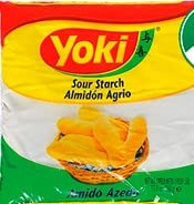 ALMIDON AGRIO YOKI 500 GR PACK3