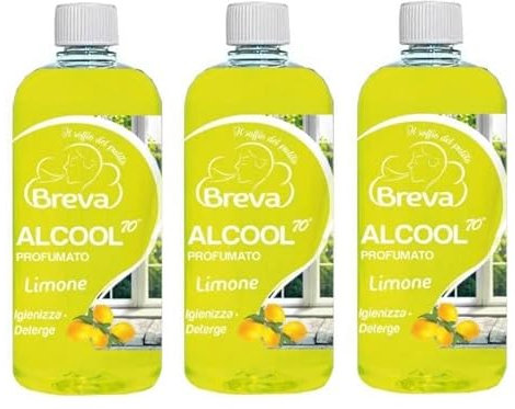 ALCOOL COLORATO 70° PROFUMATO LIMONE (3)