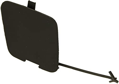 Taros Trade 239634 Couverture de crochet de remorque avant pour pare-chocs avant