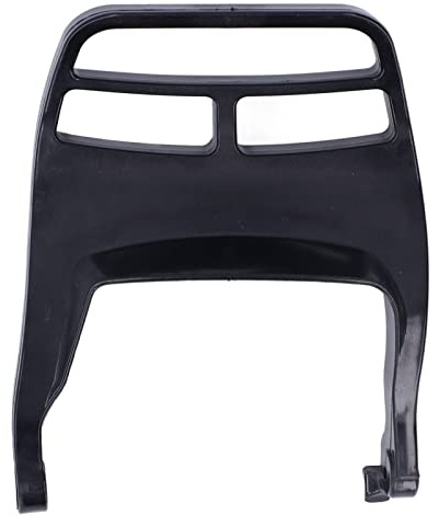 Ldafava Poigure de freinage de tronçonneuse Garde à Main 1119 792 4900 Remplacement de MS382