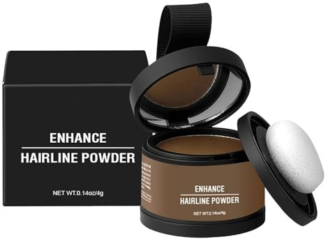 Namika Poudre Cheveux Waterproof,Namika Poudre Texturisante Cheveux,Poudres Fibre Capillaire De Racine Pour Cheveuxs,Pour Retouche Et Couverture Des Cheveuxs Gris,Combler les Clairsemés， (K)