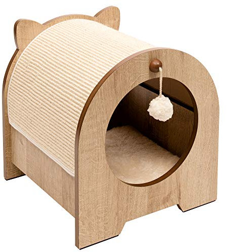 VESPER 52101 Vesper Katzenmöbel Minou