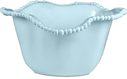 BACI-MILANO Secchiello Champagne Joke Table & Kitchen- Azzurro