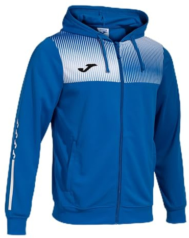 Joma Giacca Cappuccio Eco Supernova Uomo Giacca con cappuccio Uomo