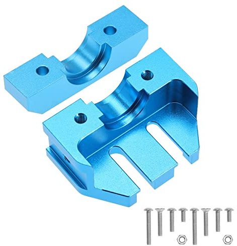 SG Store 3D-Drucker, Halterung mit Schrauben, Aluminiumhalterung, Kompatibel mit Ender 3/Ender 3 Pro/Ender 3 V2/Ender 5/Ender 5 Pro/Ender 5 Plus/CR10/CR10S