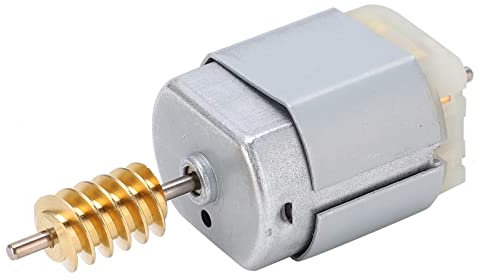 Hochwertiger Elektromotor Für Lenkradschloss Mit Passstift Kompatibel W204 W207 W212 Modelle Präziser Zündschloss Ersatz Sicheren Diebstahlschutz Universeller Zur Steuerung Des