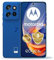 Motorola Edge 50 Neo 5G 12GB/512GB Blu (Nautical Blue) Dual SIM