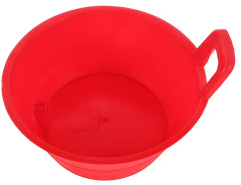 FONDOTIN De Jardin Multi-Usage pour Arrosage Et Fertilisation Outil Pratique pour Potagers Et Facile à Utiliser Et Portable