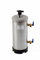 Classeq ws12-sk Manual descalcificador de agua, 12 L, acero inoxidable