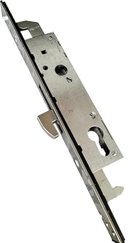 SERRATURA 3 PUNTI DI CHIUSURA CON GANCIO CORNI 9810030000 ENTRATA 30