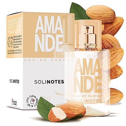 Solinotes Mandorla Eau de Parfum 50ML