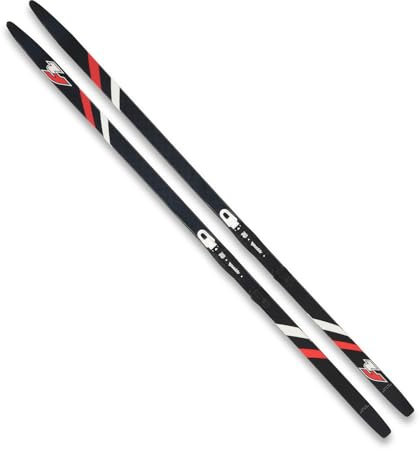 F2 Ski Ride Pro CC 180 cm Schwarz 2024/25