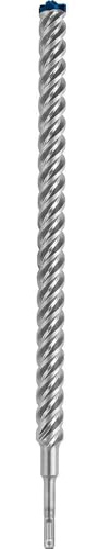 Bosch Professional Bosch Expert 7X 4-Cutter Head 3X Life SDS Plus Masonry Drill Bit 25mm 450mm Pack of 1