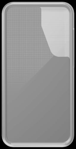 Quad Lock Poncho for Samsung Galaxy S24+ Clear