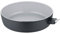 Berndes Grau Aluminium Bräter, Pfanne, ROASTING_PAN, 24 cm, 2,6 Liter