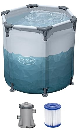 Bestway Rundes Eisbad