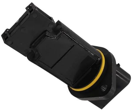 UAGFDFF Misuratore Massa Aria MISURATORE SENSORE Flusso Aria Massa MAF per Mercedes per Benz W210 W203 CL203 S203 C209 S210 W463 W163 W220 A6110940048 722684070 722684000 Sensore Flusso d'Aria