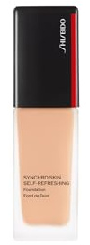 Shiseido Synchro Skin Self-Refreshing Foundation SPF 30 - 30ml