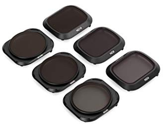 Tiffen Filterkit DJI Mavic 2 Pro