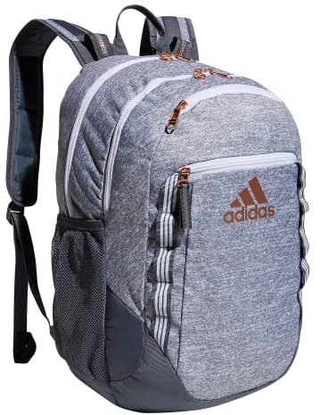adidas Zaino unisex Excel 6 zaino zaino (confezione da 1)