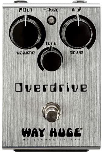 Way Huge Overdrive (WHE205OD)