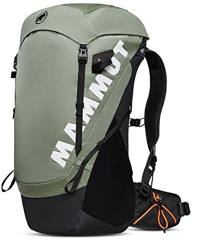 Mammut Ducan 30 Women Jade/Black 30 Liter