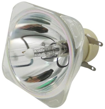 SORNEICDR UHP 190/160W 0.8 E20.9 Remplacement Lampe de Projecteur compatible avec PHILIPS Projecteurs