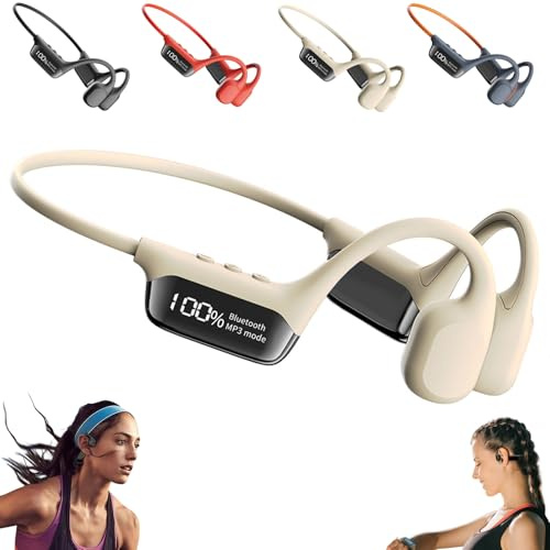 echopert v2,casque à conduction osseuse expert v2,casque osseux bluetooth sans fil,ecouteur conduction osseuse bluetooth,Écouteurs ouverts sans fil pour courir et faire du vélo,charge magnétique